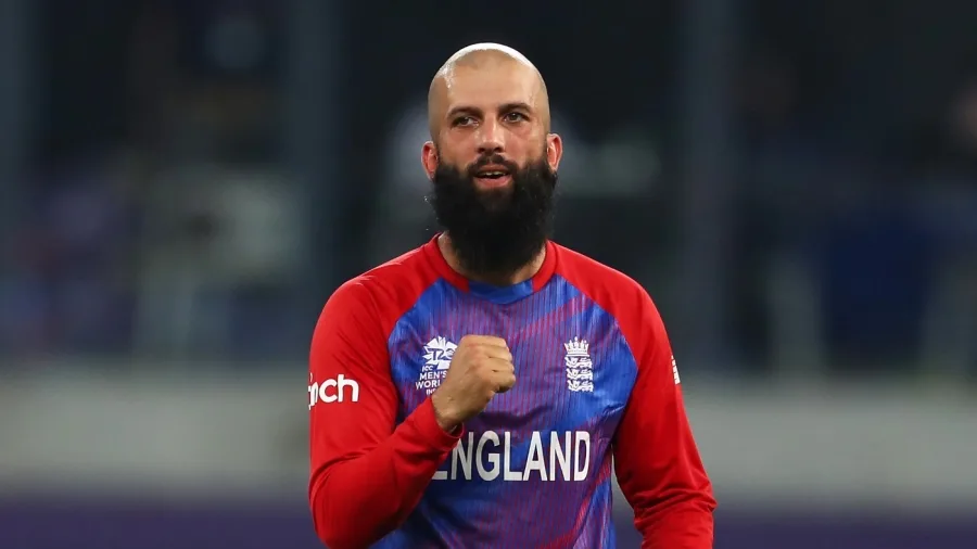 Moeen Ali, Retirement, Stats, Wife, IPL, Family, biography, Age, Born Place