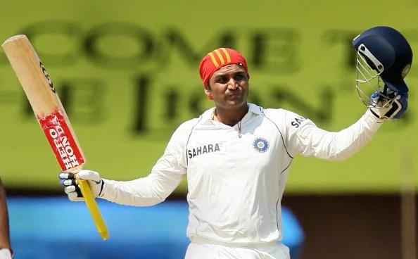 Virender Sehwag, Wife, Stats, Age, Net Worth, Cricket, Twitter, Records, Son, Biography