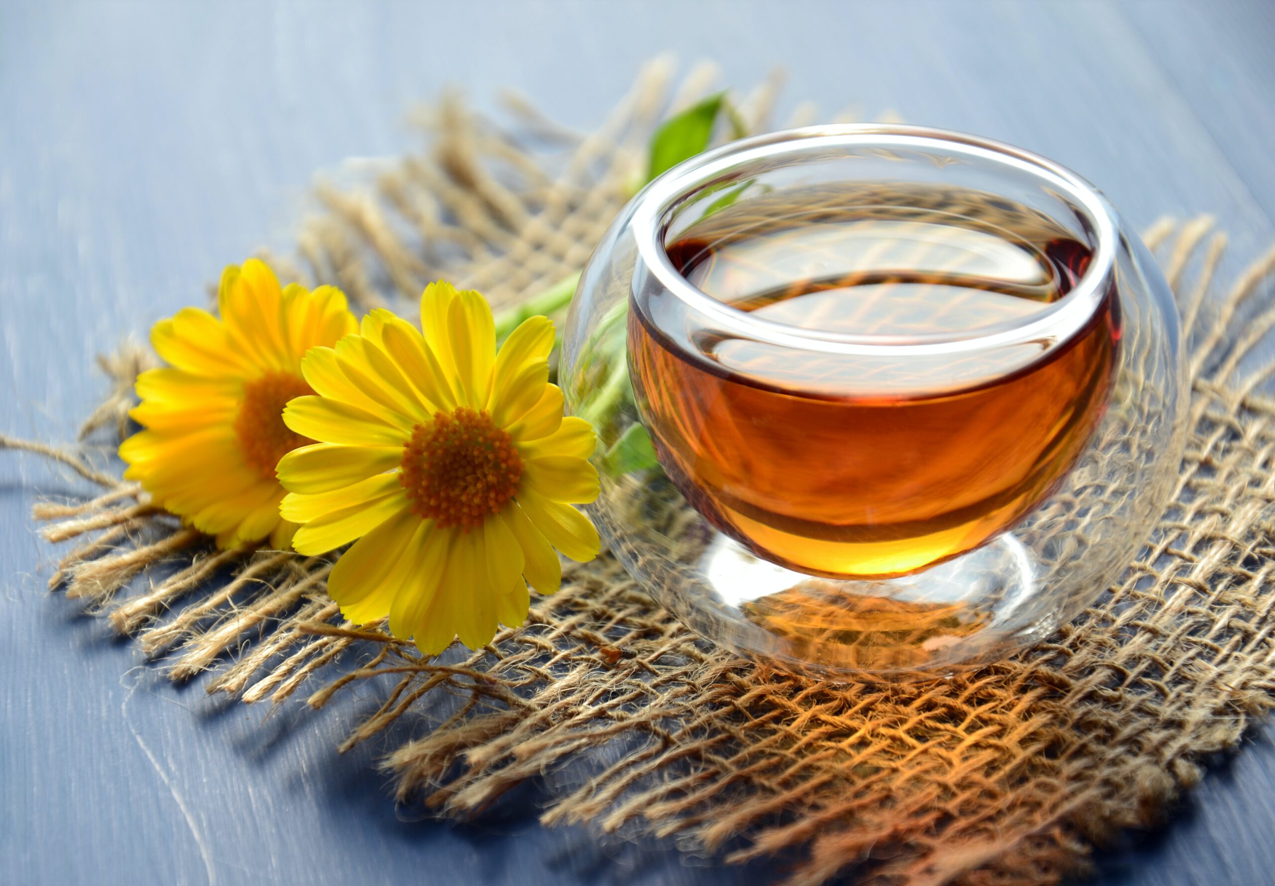 Lemon Tea Benefits: A Refreshing Journey to Improved Health