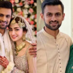 Sana Javed Shoaib Malik new wife