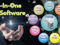 payroll and hr software in india