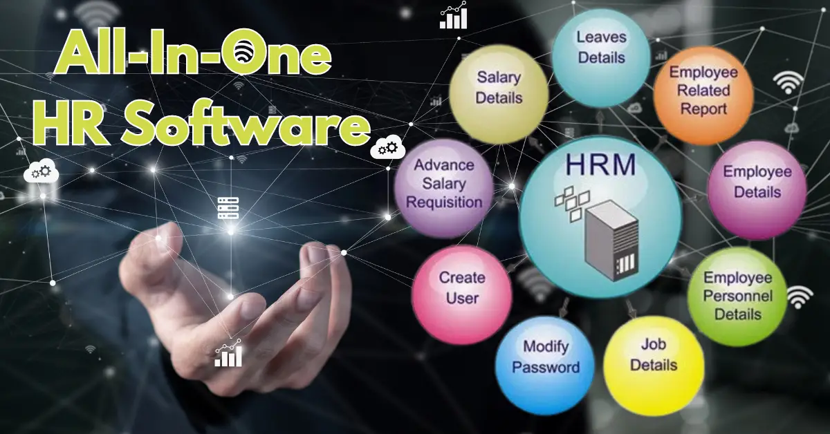 Best HR and Payroll Software in India